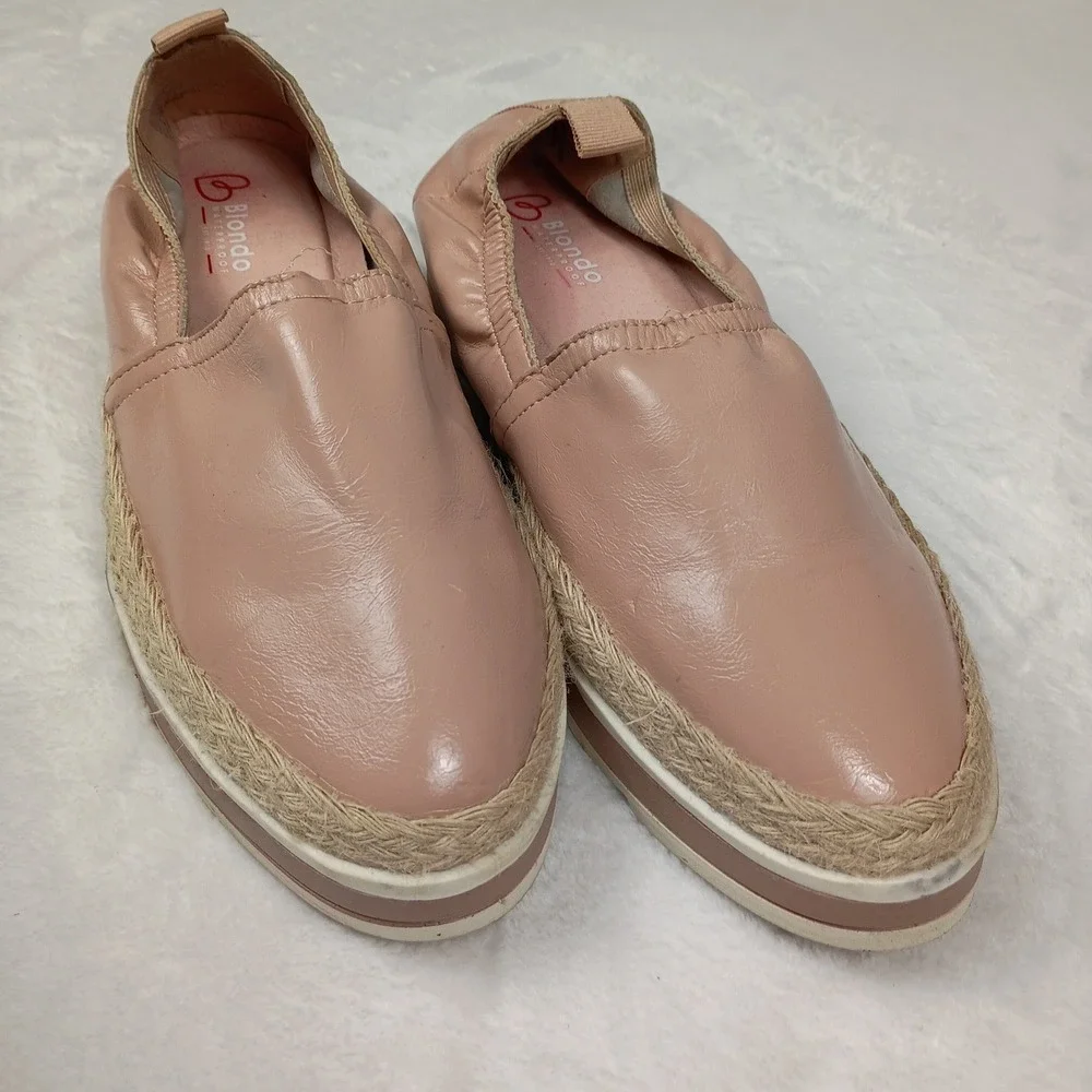 Blondo zippy waterproof